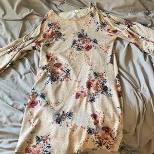 Juniors never worn dress